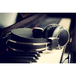 Headphones