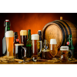 A Bevvy of Beers