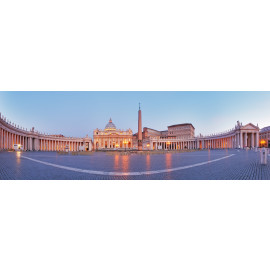 Vatican City Rome