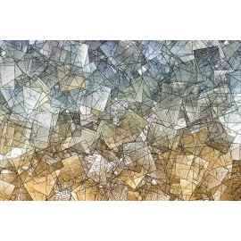 Cusbim, texture