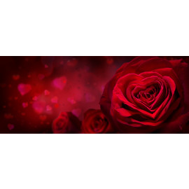 Red Roses
