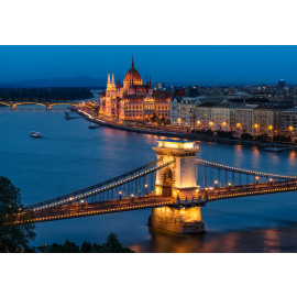 Budapest