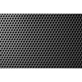 Metal speaker