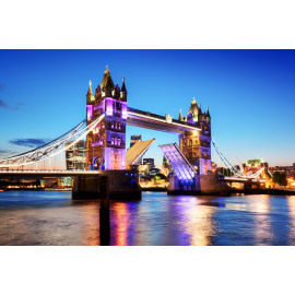 Tower Bridge London