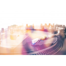 Turntable