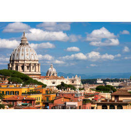 St Peters Rome