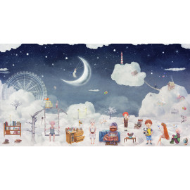 City of children III