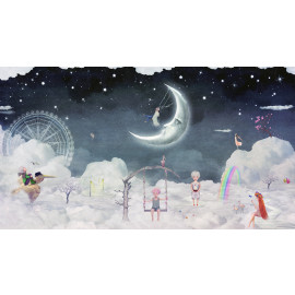 City of children II