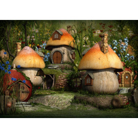 Imps Village