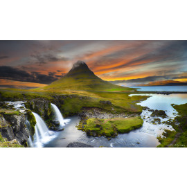 Iceland