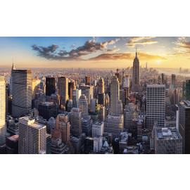 New York City 1