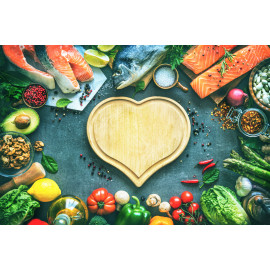 Healthy food selection 2