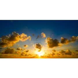 Colourful Sunset