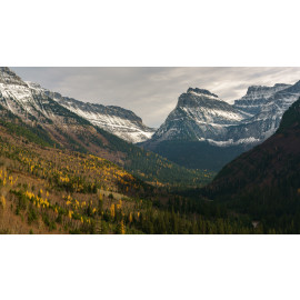 Glacier National Park