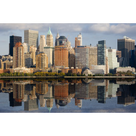 Lower Manhattan