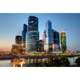 Moscow International Business Center