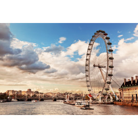 The London Eye