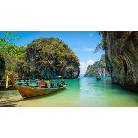 Sweet Paradise
