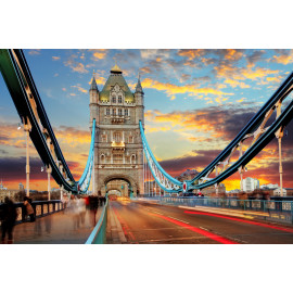 Tower Bridge London