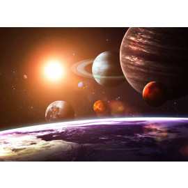 The Solar system