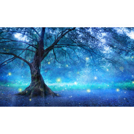 Fairy Tree